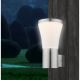 Globo - LED Vanjska zidna svjetiljka LED/10,5W/230V IP44