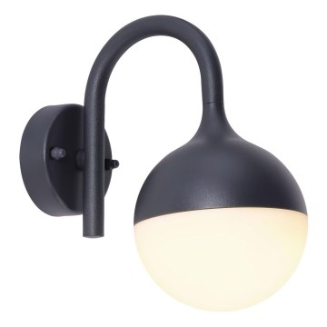 Globo 34590 - LED Vanjska zidna svjetiljka ALMERIA 1xLED/10W/230V IP44