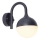 Globo 34590 - LED Vanjska zidna svjetiljka ALMERIA 1xLED/10W/230V IP44
