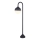 Globo 34592 - LED Vanjska lampa ALMERIA LED/10W/230V IP44