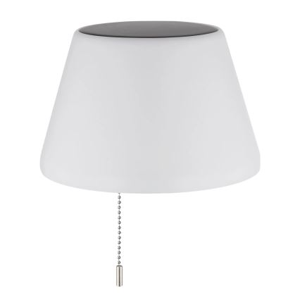 Globo - LED Solarno sjenilo za bocu 10xLED/1,5W/3V IP44