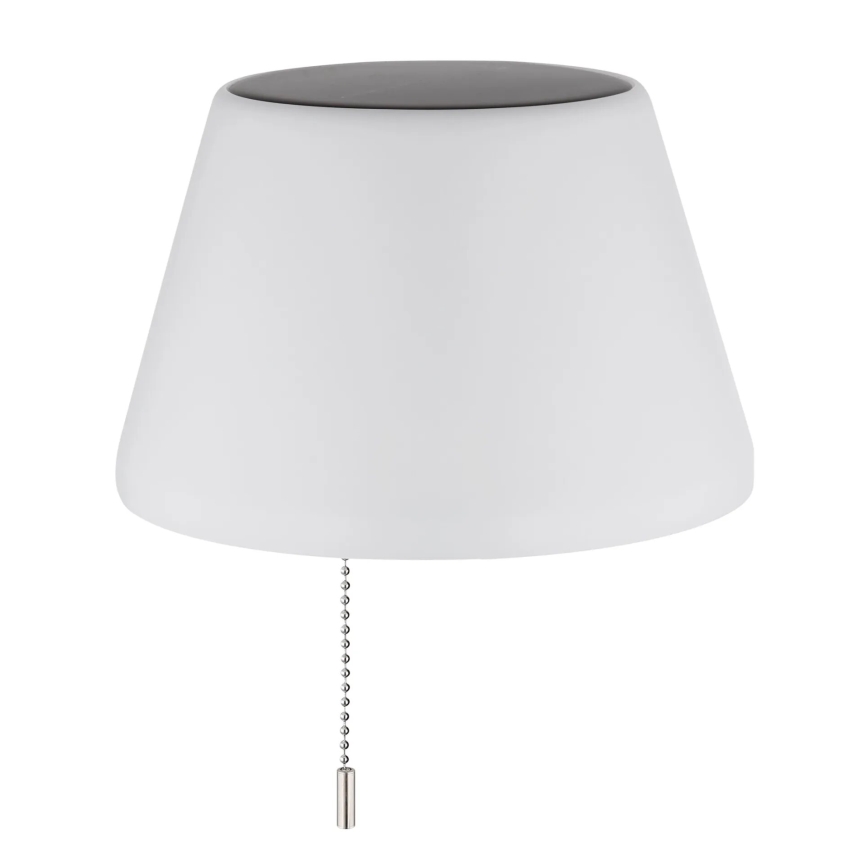 Globo - LED Solarno sjenilo za bocu 10xLED/1,5W/3V IP44