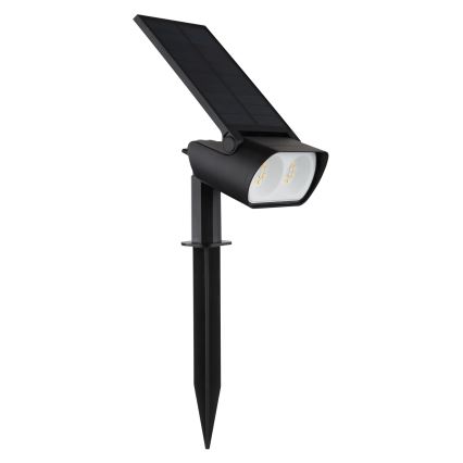 Globo - LED Solarna svjetiljka 2u1 LED/6,4W/3V IP65