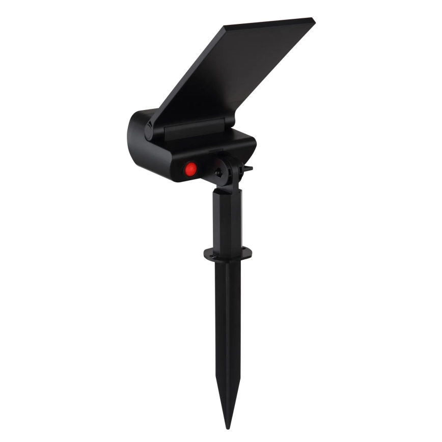 Globo - LED Solarna svjetiljka 2u1 LED/6,4W/3V IP65