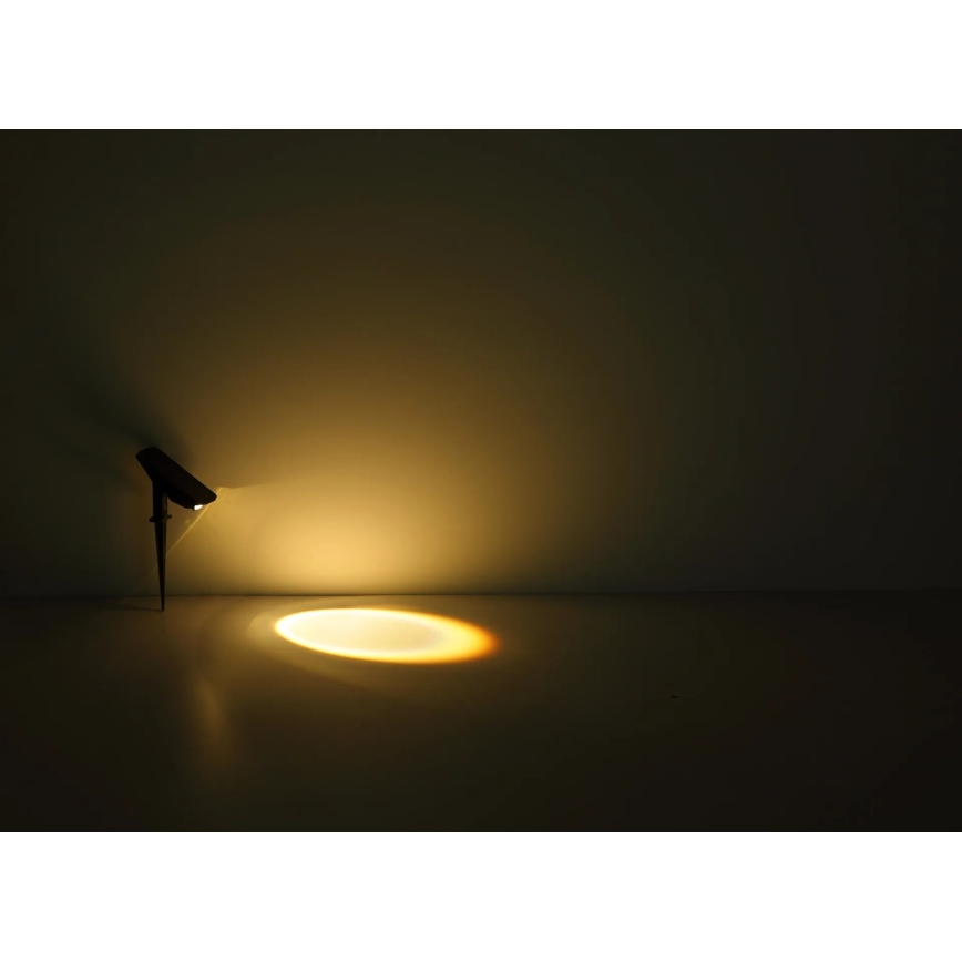 Globo - LED Solarna svjetiljka 2u1 LED/1W/3V IP44