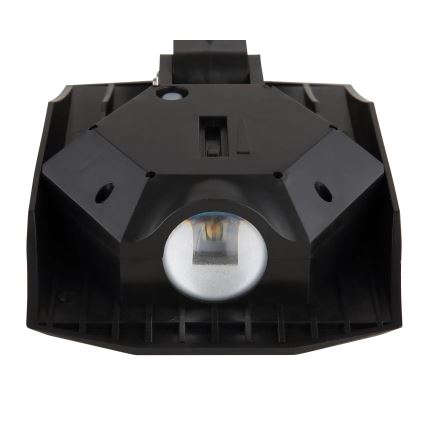 Globo - LED Solarna svjetiljka 2u1 LED/1W/3V IP44