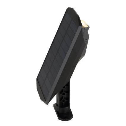 Globo - LED Solarna svjetiljka 2u1 LED/1W/3V IP44