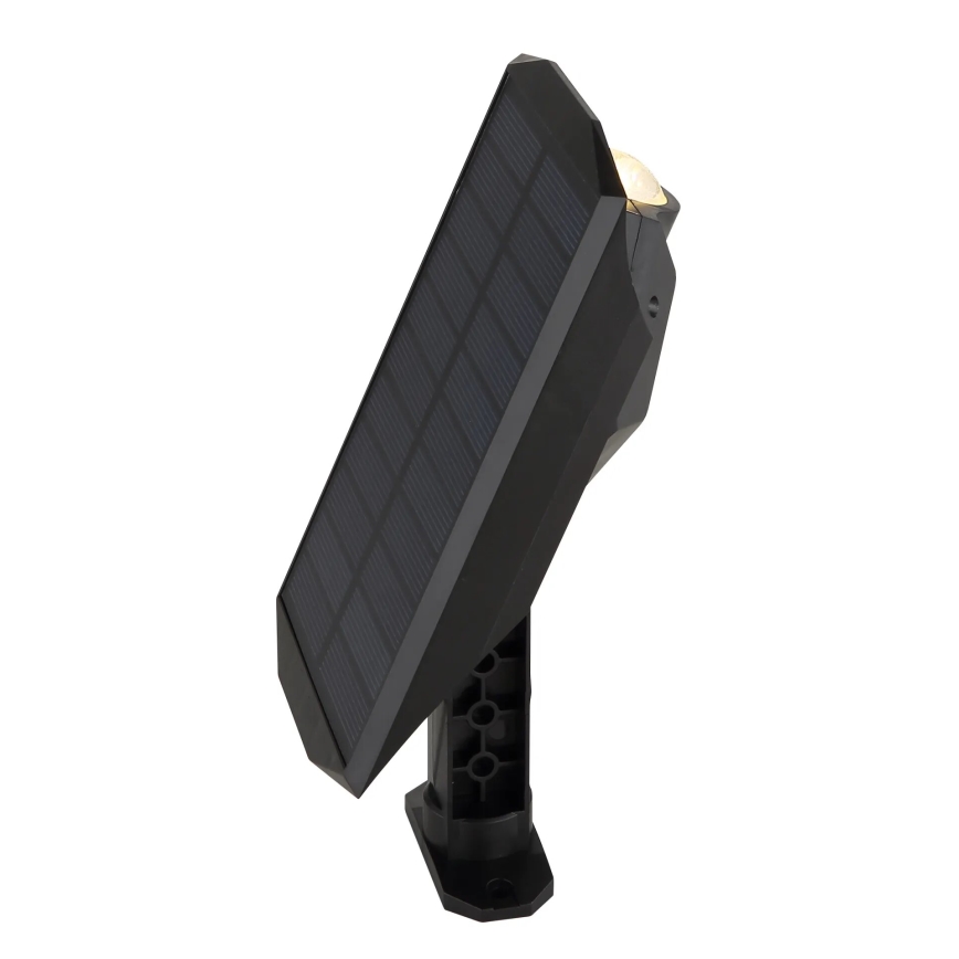 Globo - LED Solarna svjetiljka 2u1 LED/1W/3V IP44