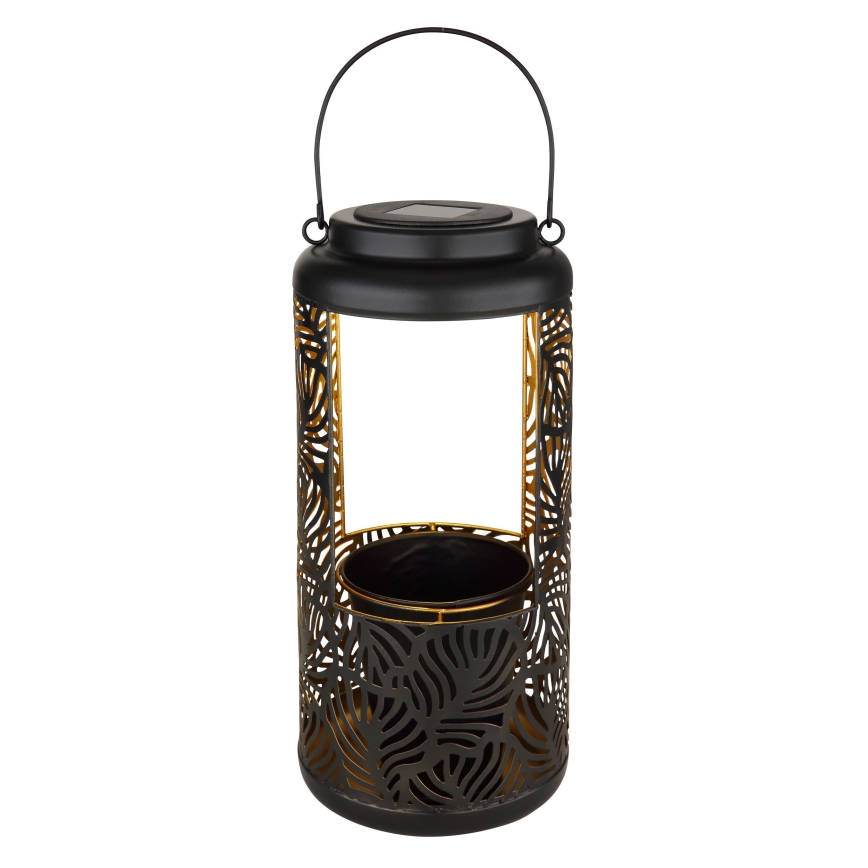 Globo - LED Solarna svjetiljka LED/0,06W/3V 3000K IP44