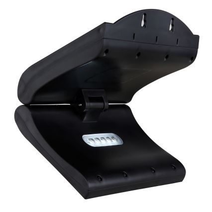 Globo - LED Solarna svjetiljka sa senzorom LED/3,5W/3,7V 7000K IP44