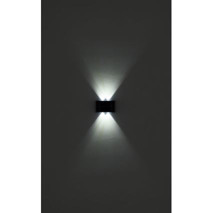 Globo - SET 3x LED Solarna svjetiljka LED/0,8W/3V 6500K IP44 600 mAh