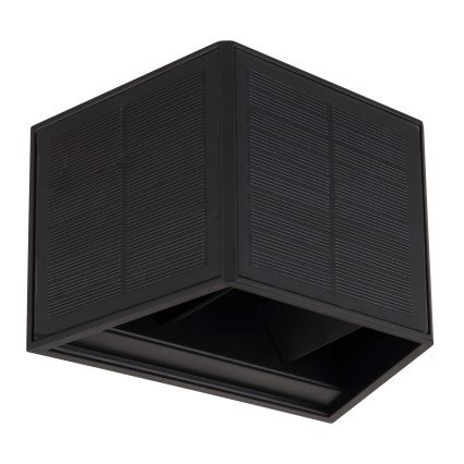 Globo - LED Solarna svjetiljka LED/6W/3,2V 3000K IP54 1300 mAh