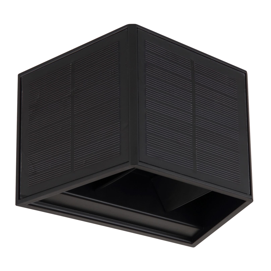 Globo - LED Solarna svjetiljka LED/6W/3,2V 3000K IP54 1300 mAh