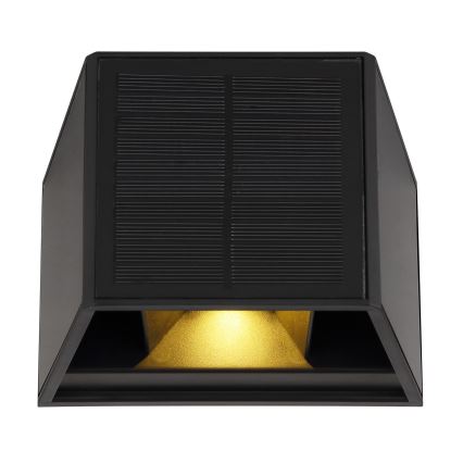 Globo - LED Solarna svjetiljka LED/6W/3,2V 3000K IP54 1300 mAh