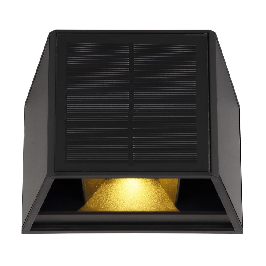 Globo - LED Solarna svjetiljka LED/6W/3,2V 3000K IP54 1300 mAh