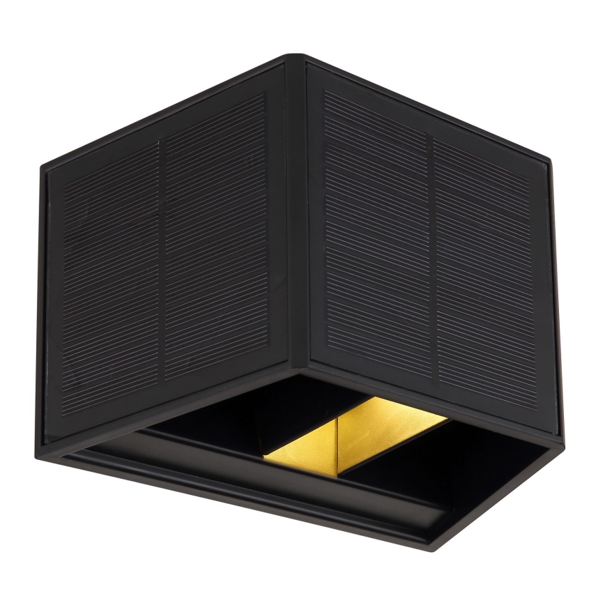 Globo - LED Solarna svjetiljka LED/6W/3,2V 3000K IP54 1300 mAh