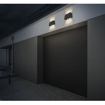 Globo - LED Solarna svjetiljka LED/1W/3,2V 3000K IP54