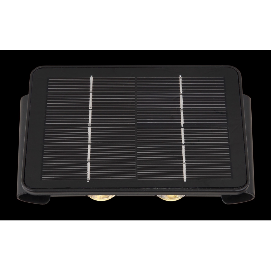 Globo - LED Solarna svjetiljka LED/1W/3,2V 3000K IP54