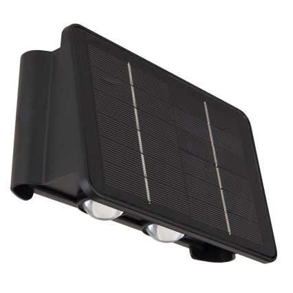 Globo - LED Solarna svjetiljka LED/1W/3,2V 3000K IP54