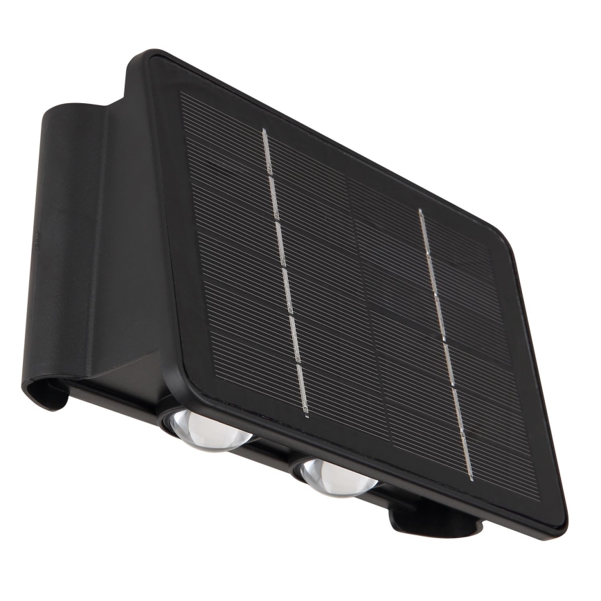 Globo - LED Solarna svjetiljka LED/1W/3,2V 3000K IP54