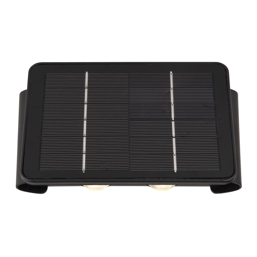 Globo - LED Solarna svjetiljka LED/1W/3,2V 3000K IP54
