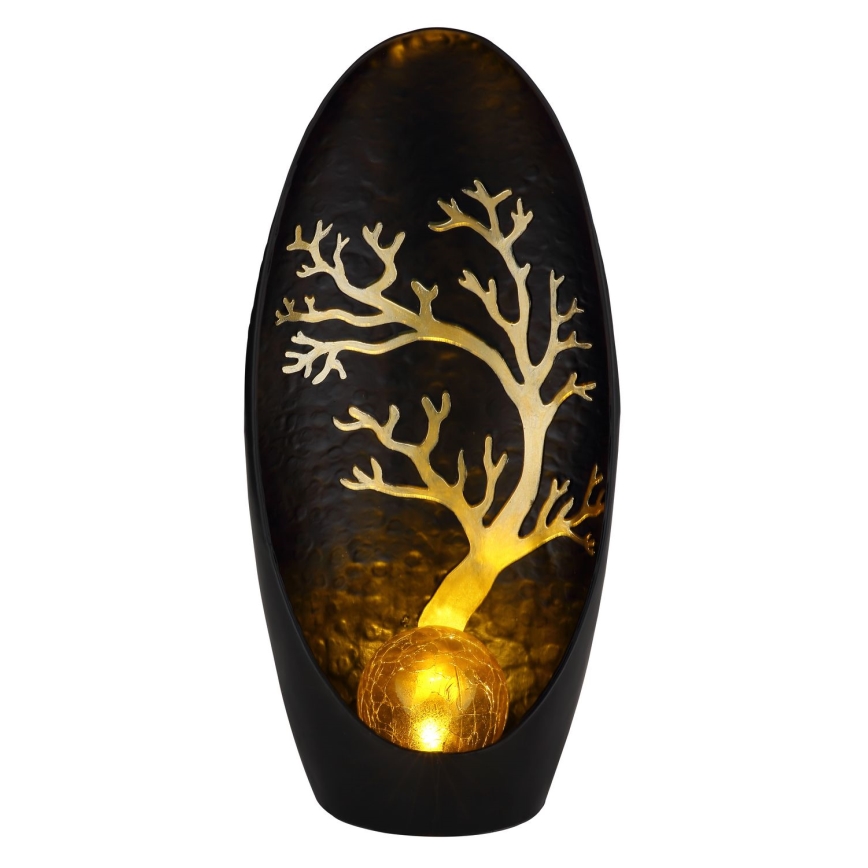 Globo - LED Solarna svjetiljka LED/0,06W/3,2V IP44 200 mAh stablo