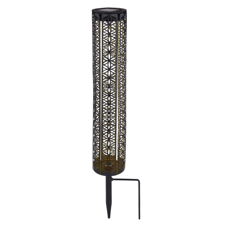 Globo - LED Solarna svjetiljka LED/0,06W/3,2V 3000K IP44 300 mAh