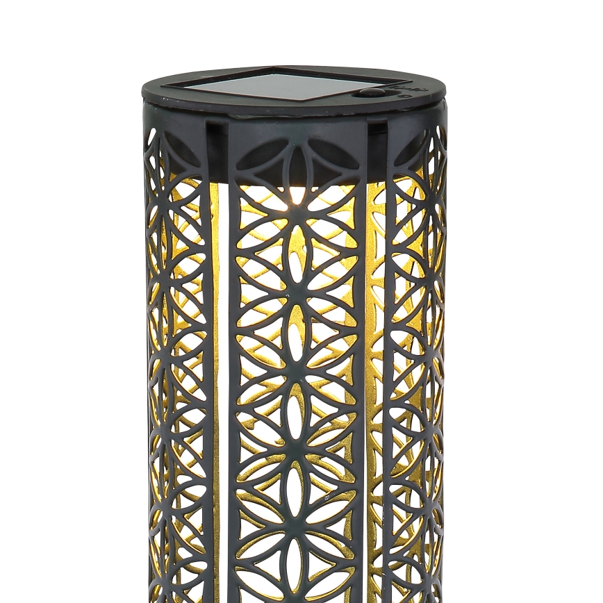 Globo - LED Solarna svjetiljka LED/0,06W/3,2V 3000K IP44 300 mAh