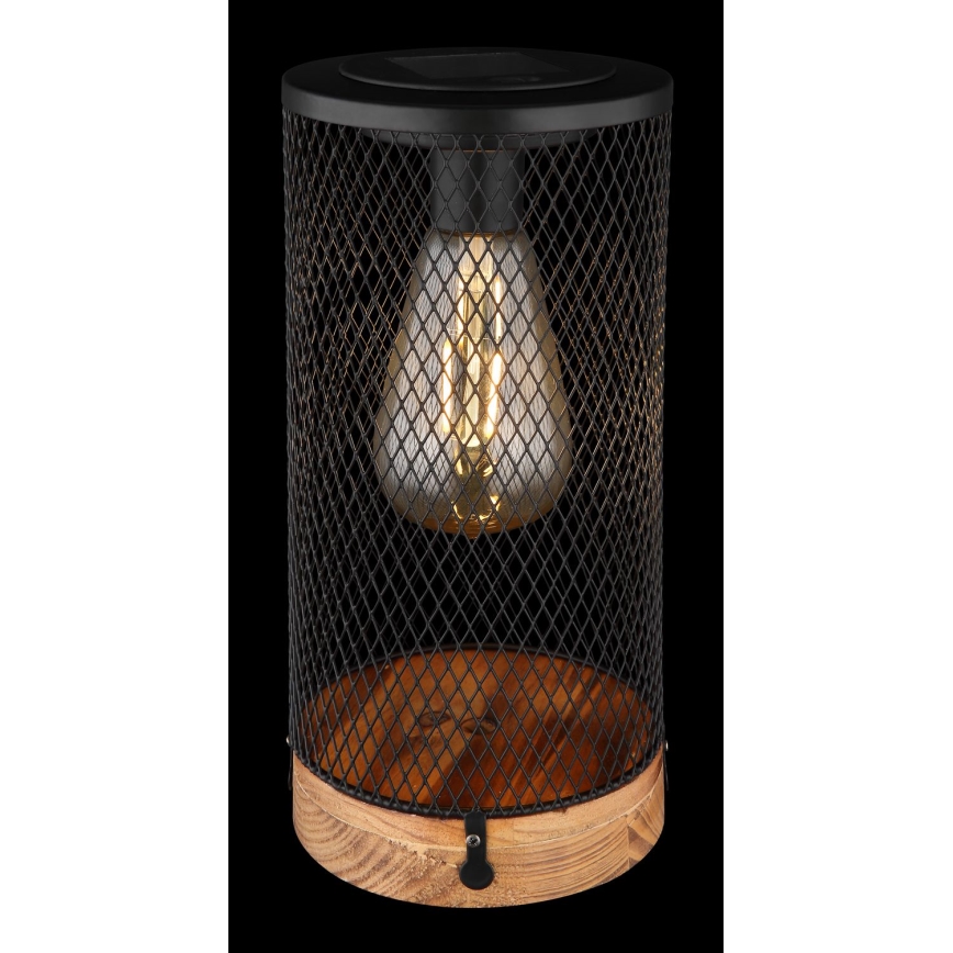 Globo - LED Solarna svjetiljka LED/0,06W/3V 3000K IP44