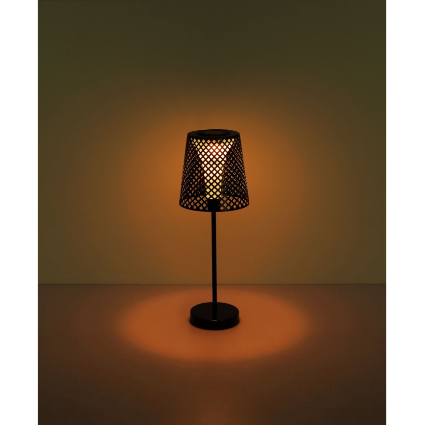 Globo - LED Solarna svjetiljka LED/0,06W/3V IP44