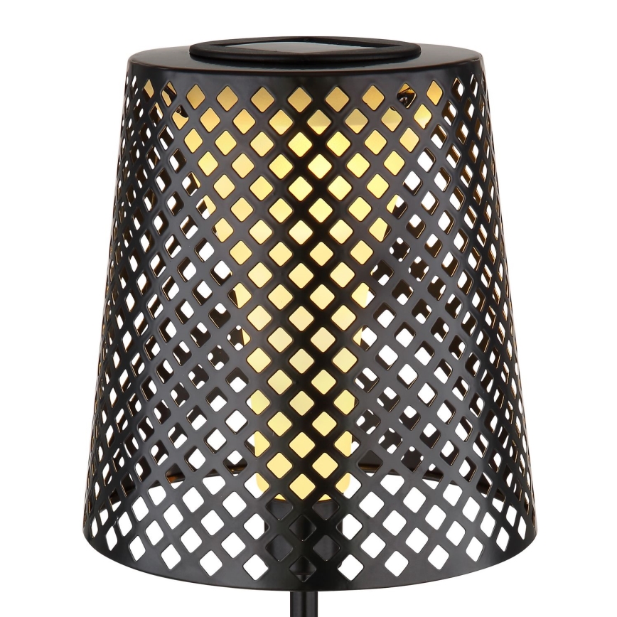 Globo - LED Solarna svjetiljka LED/0,06W/3V IP44