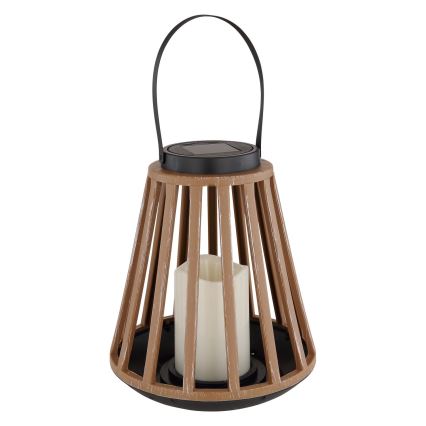 Globo - LED Solarna svjetiljka LED/0,06W/3V 3200K IP44