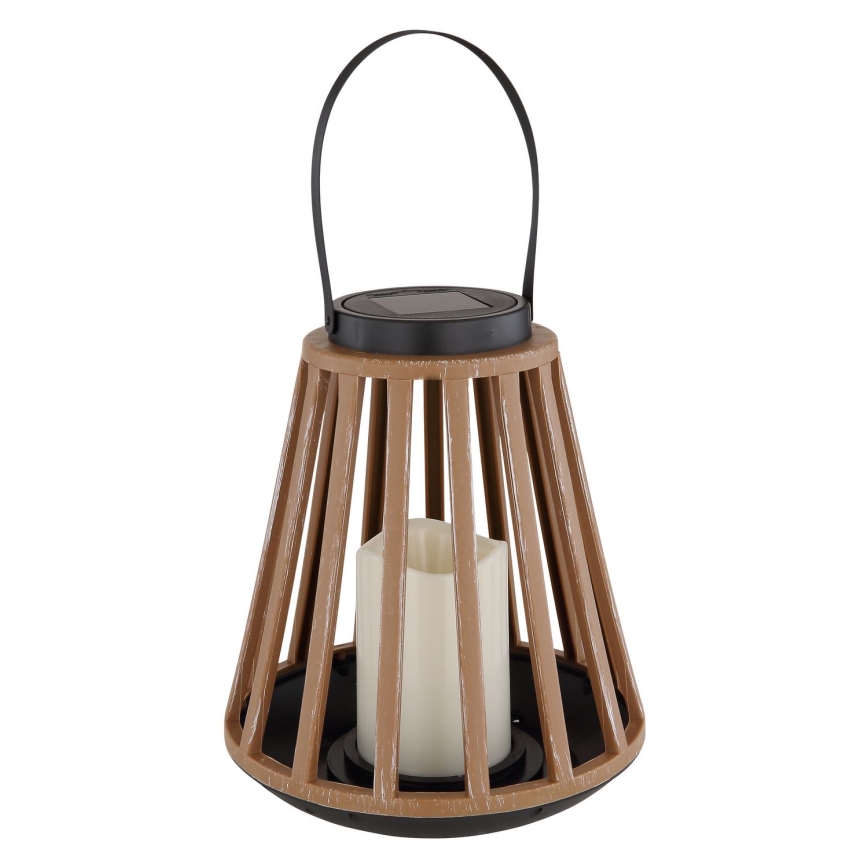 Globo - LED Solarna svjetiljka LED/0,06W/3V 3200K IP44
