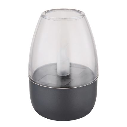 Globo - LED Solarna svjetiljka LED/0,02W/1,2V 1800K IP44 300 mAh