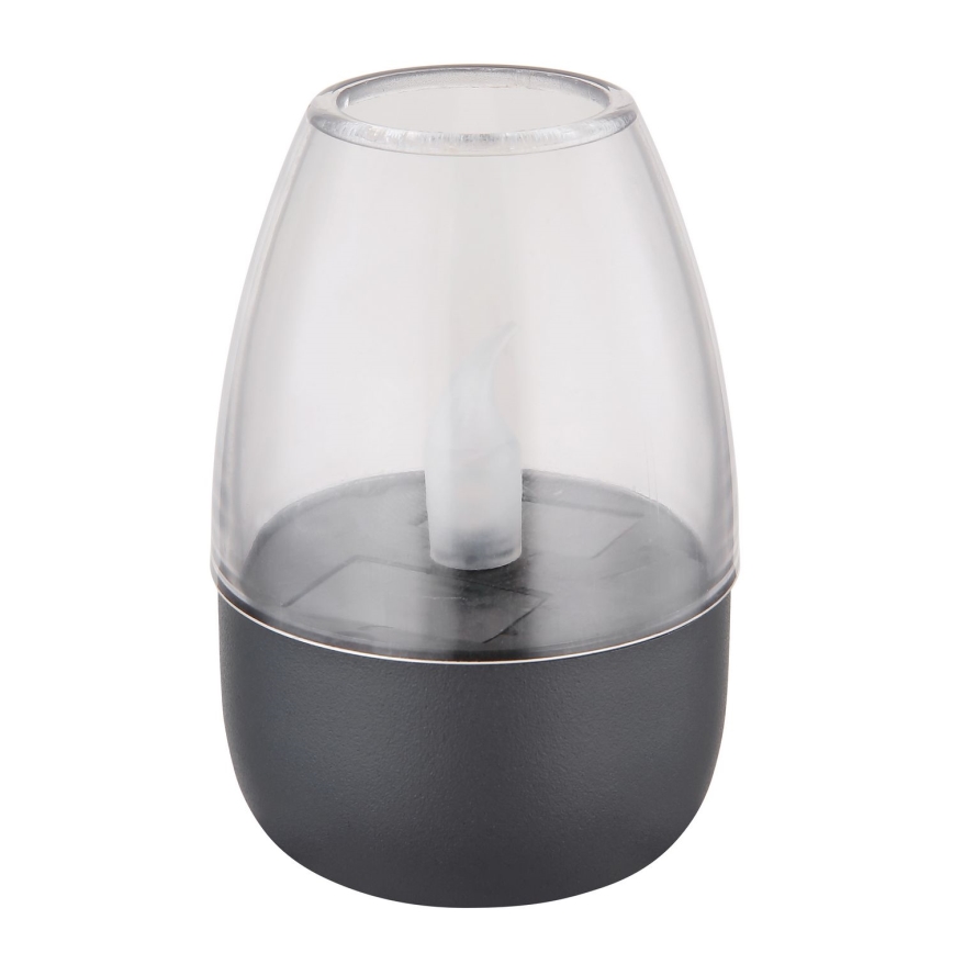 Globo - LED Solarna svjetiljka LED/0,02W/1,2V 1800K IP44 300 mAh