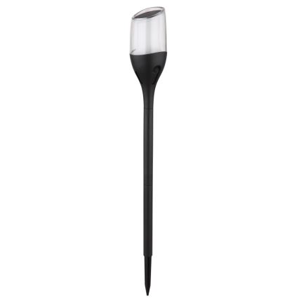Globo - LED Solarna svjetiljka LED/2,4W/3V 1600K IP44 800 mAh