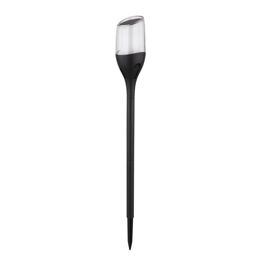 Globo - LED Solarna svjetiljka LED/2,4W/3V 1600K IP44 800 mAh