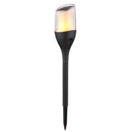 Globo - LED Solarna svjetiljka LED/2,4W/3V 1600K IP44 800 mAh