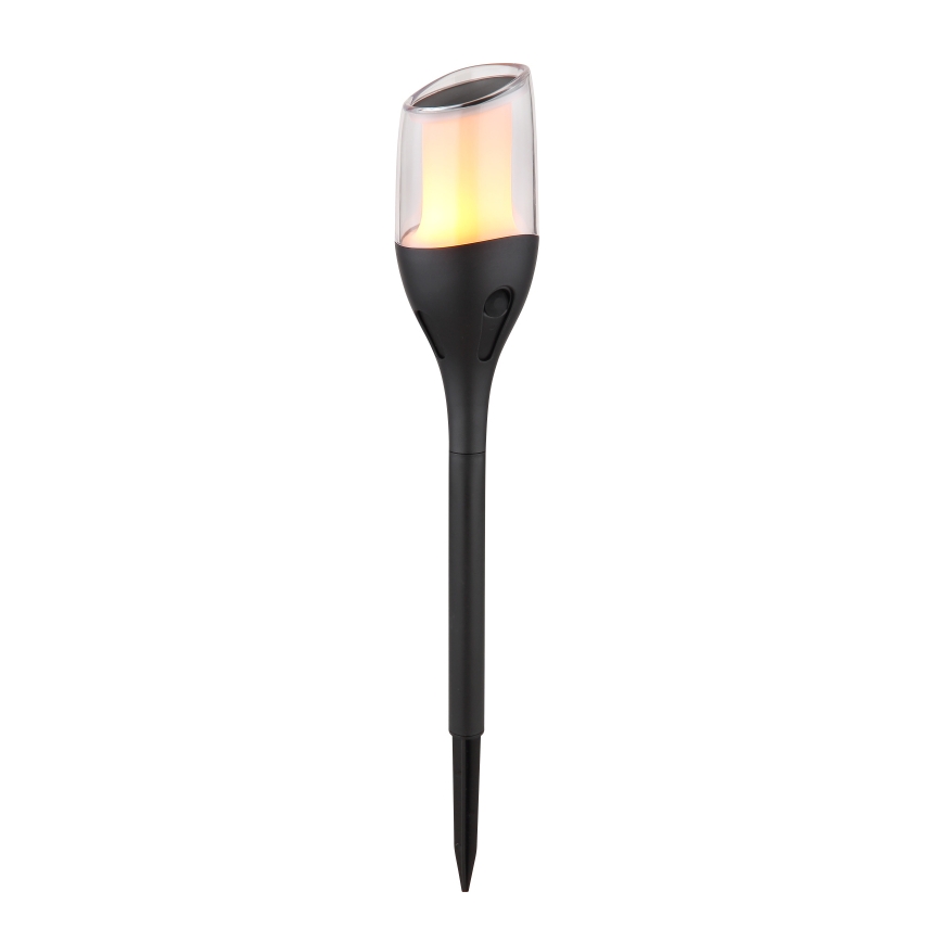 Globo - LED Solarna svjetiljka LED/2,4W/3V 1600K IP44 800 mAh