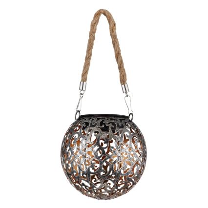 Globo - LED Solarna svjetiljka LED/0,06W/3,2V IP44 200 mAh