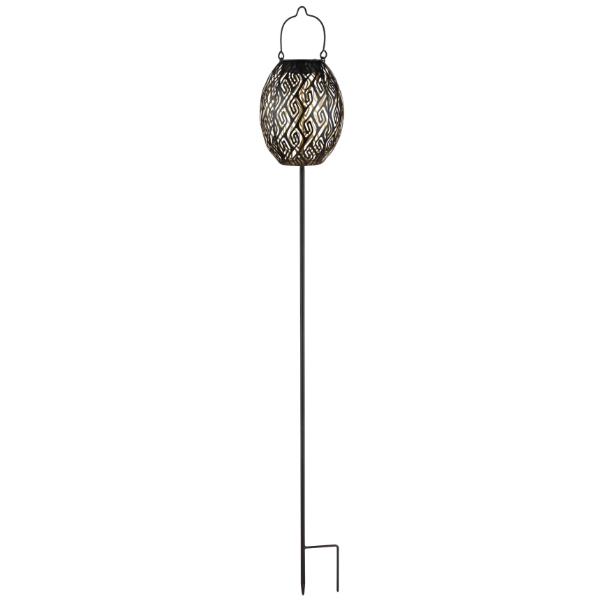 Globo - LED Solarna svjetiljka 3u1 LED/0,06W/3,2V 3000K IP44