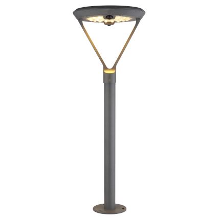 Globo - LED solarna svjetiljka LED/18W/3,7V 8000 mAh IP54