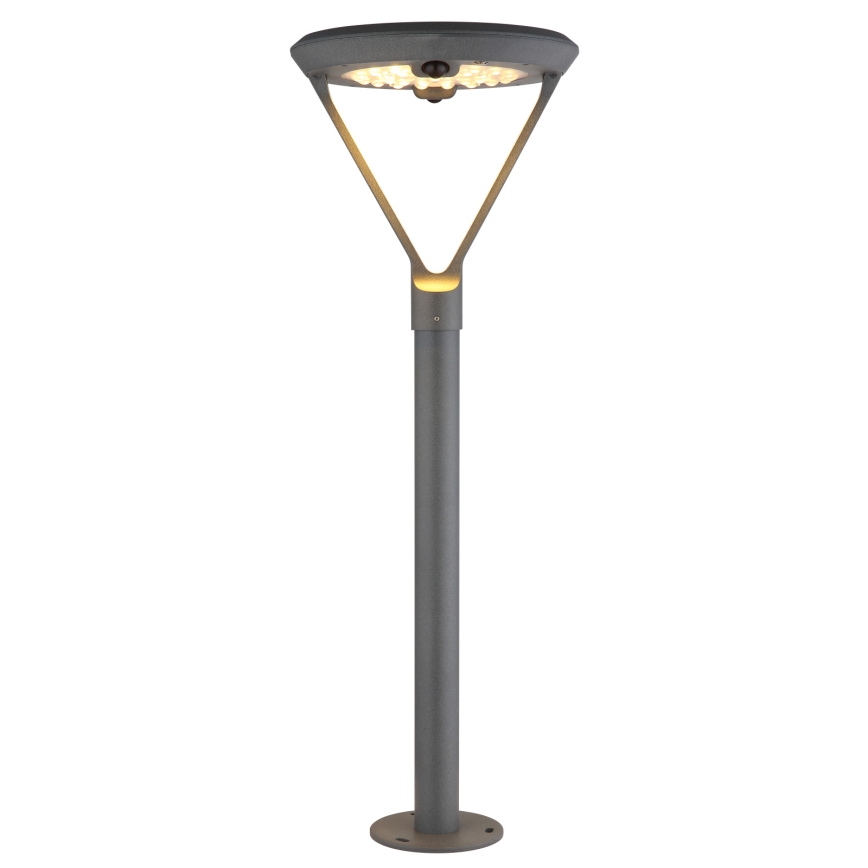 Globo - LED solarna svjetiljka LED/18W/3,7V 8000 mAh IP54
