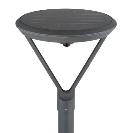Globo - LED solarna svjetiljka LED/18W/3,7V 8000 mAh IP54