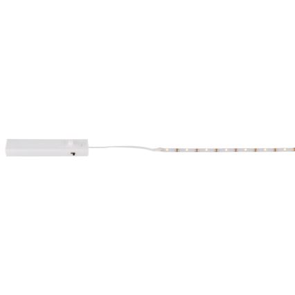 Globo - LED Traka sa senzorom LED/1,5W/6V 4xAAA 3000K