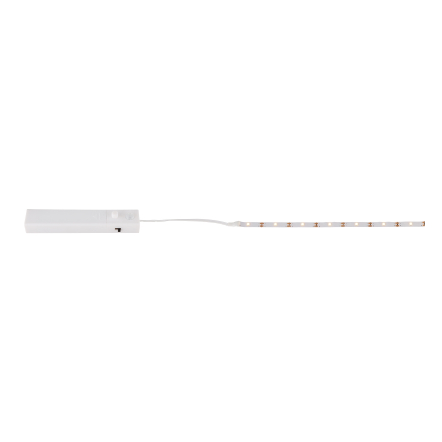 Globo - LED Traka sa senzorom LED/1,5W/6V 4xAAA 3000K