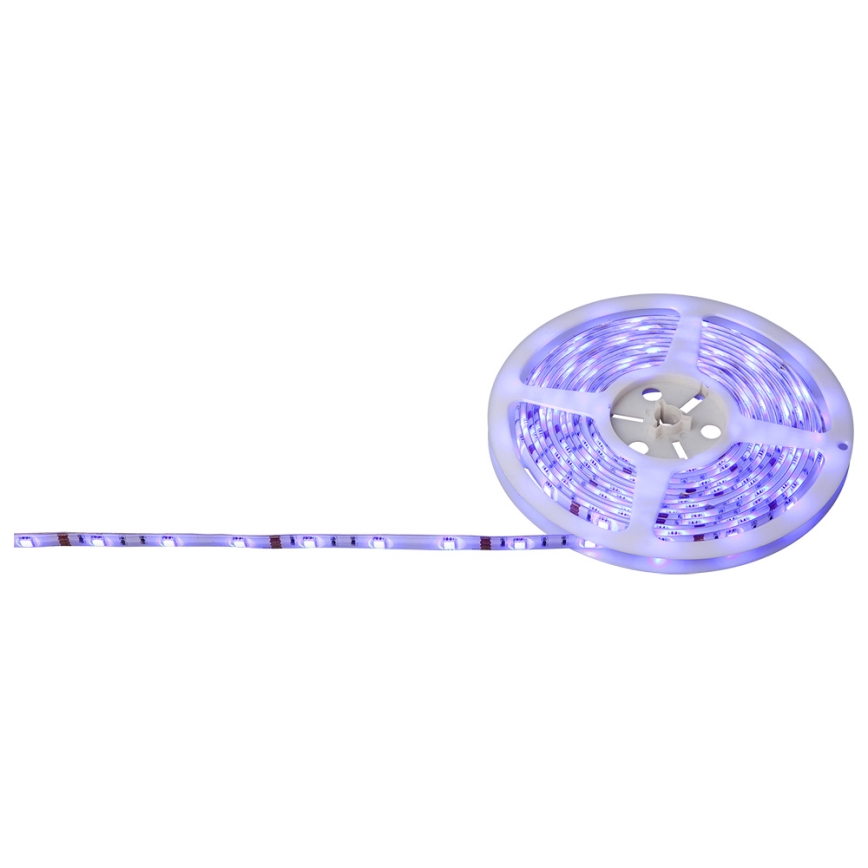 Globo 38990 - RGB LED traka za kupaonicu LED BAND 150xLED/0,16W IP44