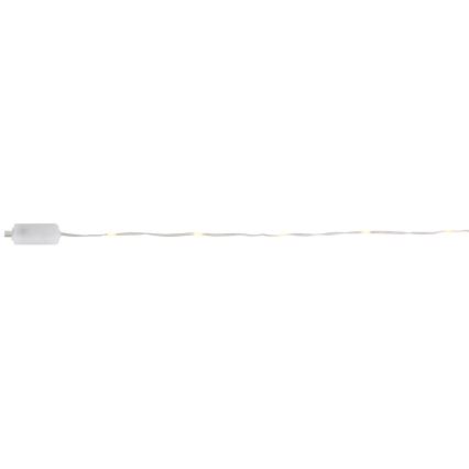 Globo - LED Traka 50xLED/0,06W/5V 5 m 8 funkcija