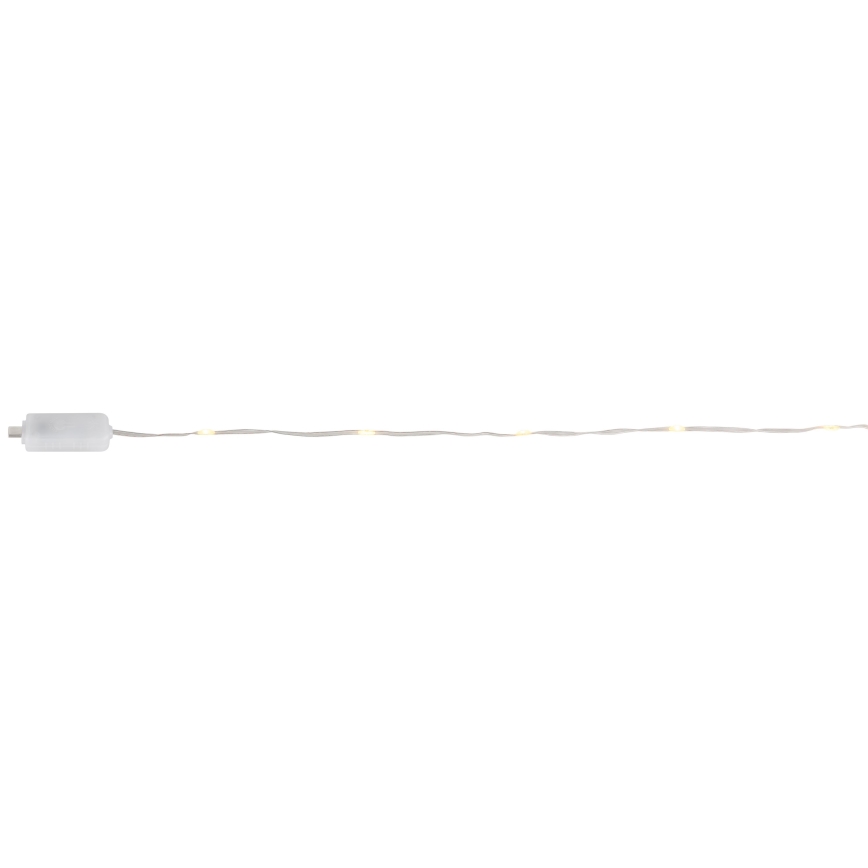 Globo - LED Traka 50xLED/0,06W/5V 5 m 8 funkcija