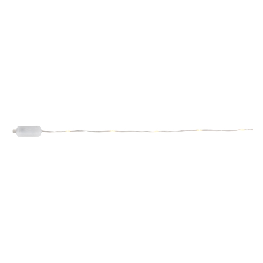 Globo - LED Traka 100xLED/0,06W/5V 10 m 8 funkcija